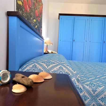 Agriturismo Sa Ruda Càbras Kültér fotó