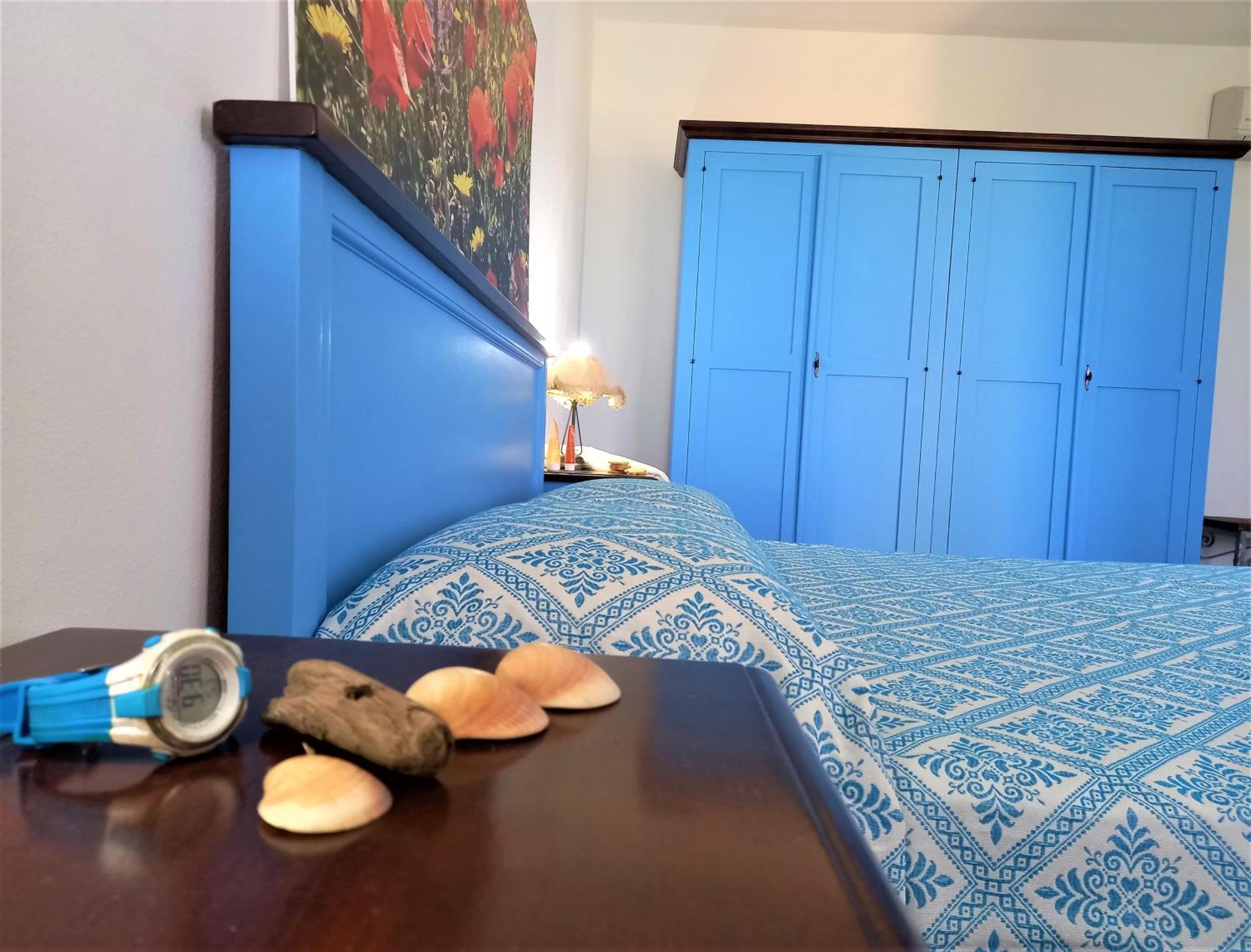 Agriturismo Sa Ruda Càbras Kültér fotó